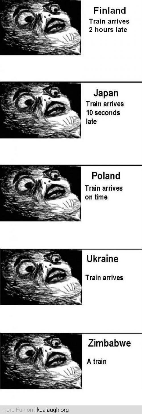 vlak