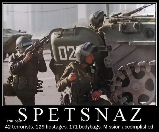 Specnaz