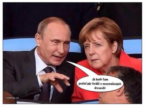 dobrá rada nad zlato :)